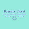 peanuts_closet